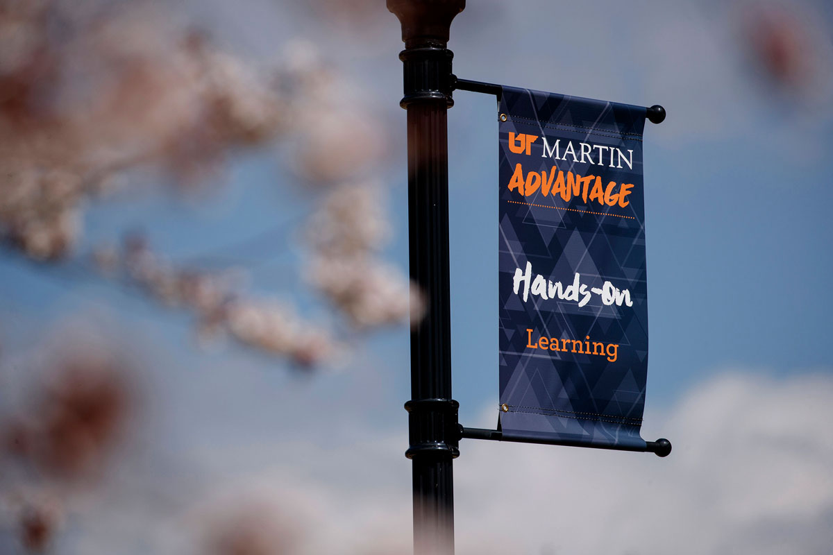 Admitted Students – representative photo