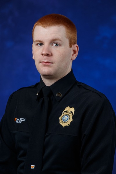 Jacob Blanton