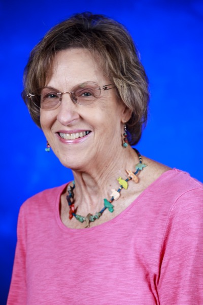 Janet Bonar