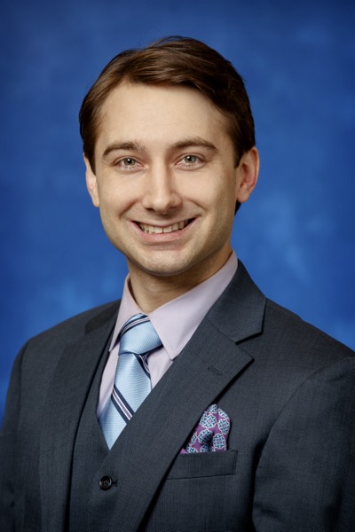 Christian Bushardt