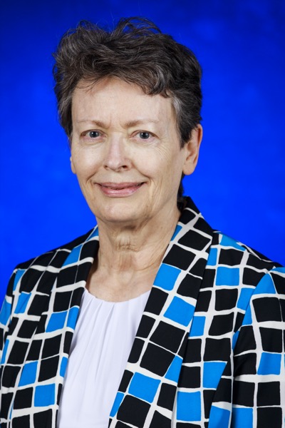Alice Catherine Carls