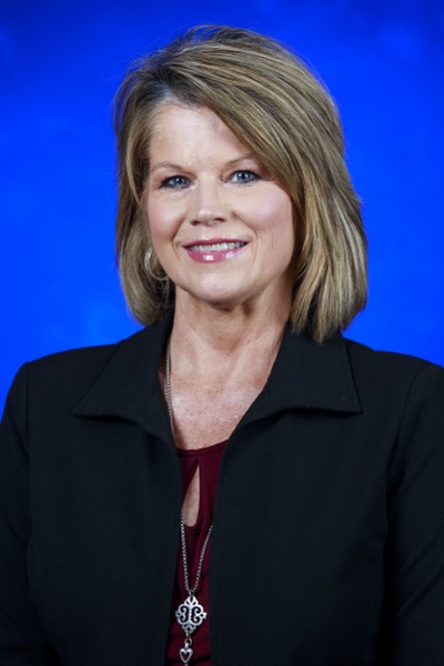 Suzanne Clark