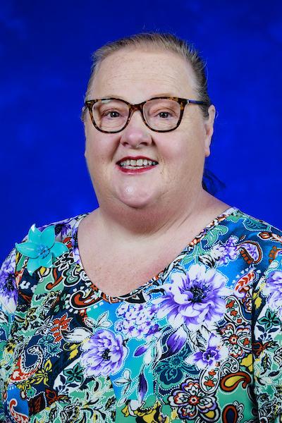 Teresa Collard