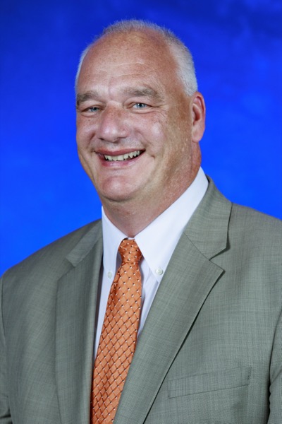Dr. Charley Deal