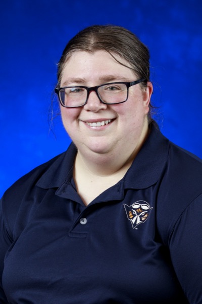 Kathleen Ericson