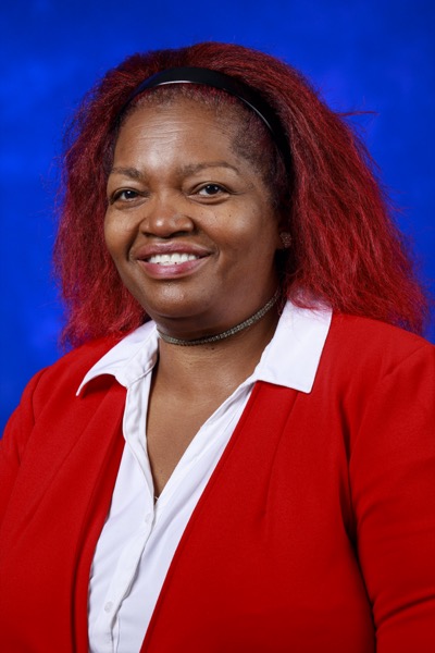 Jewel Franklin