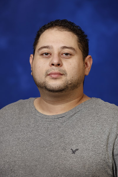 Steven Mantilla