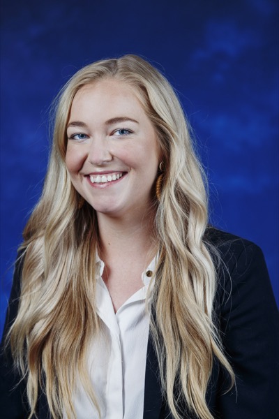 Kelsey Yeomans