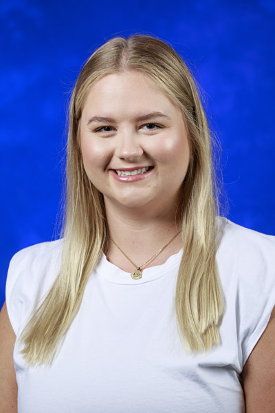 Sydney Roney
