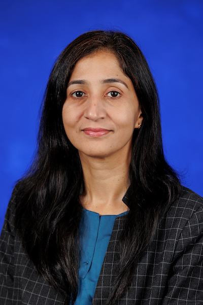 Dr. Rachna Tewari