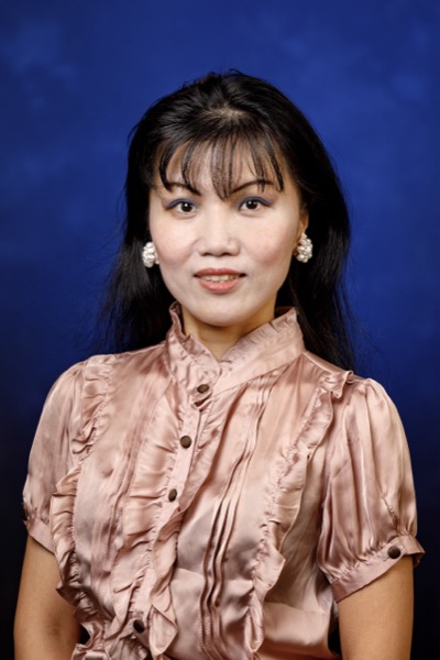 Yu Ho Chi