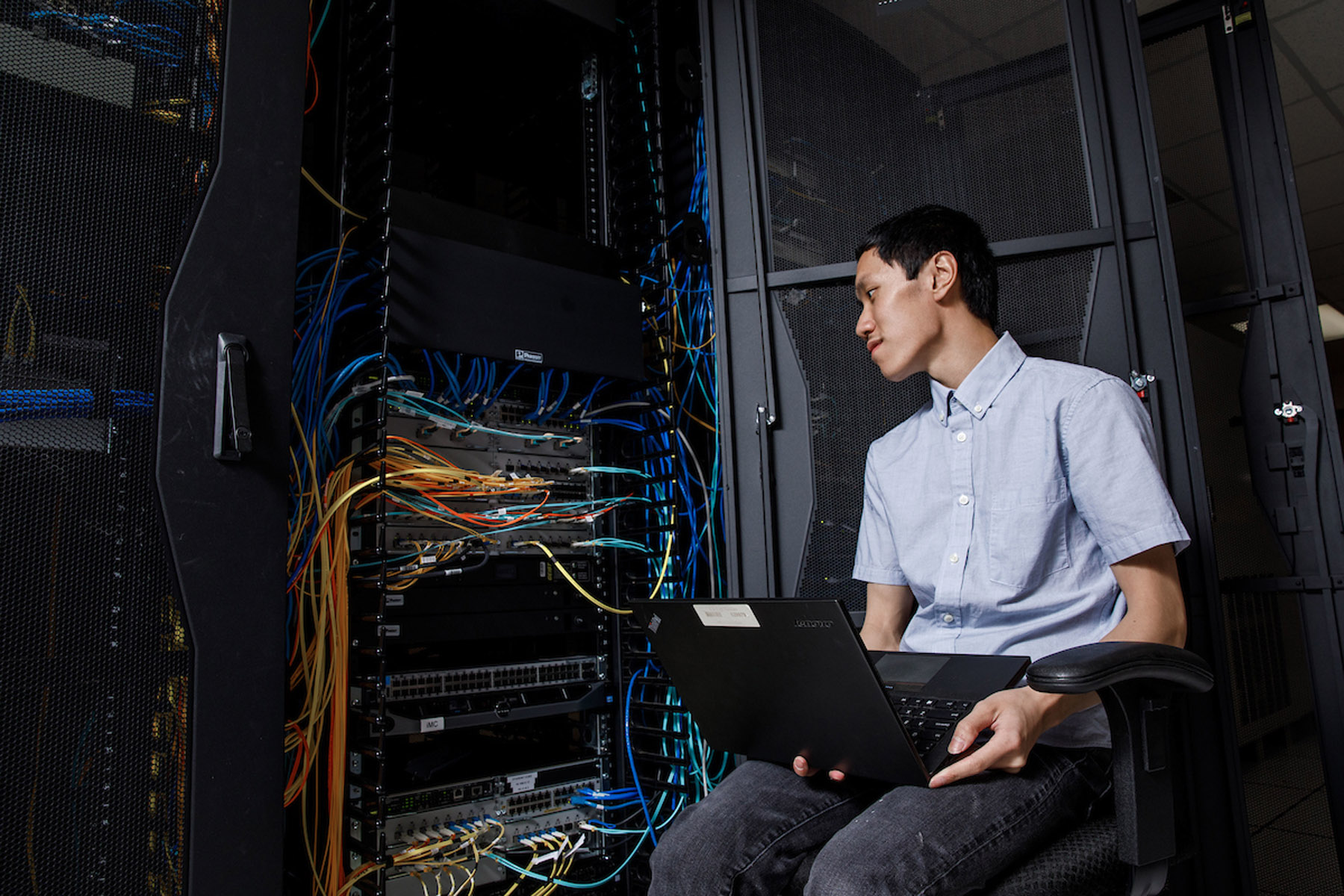 Cybersecurity | UT Martin