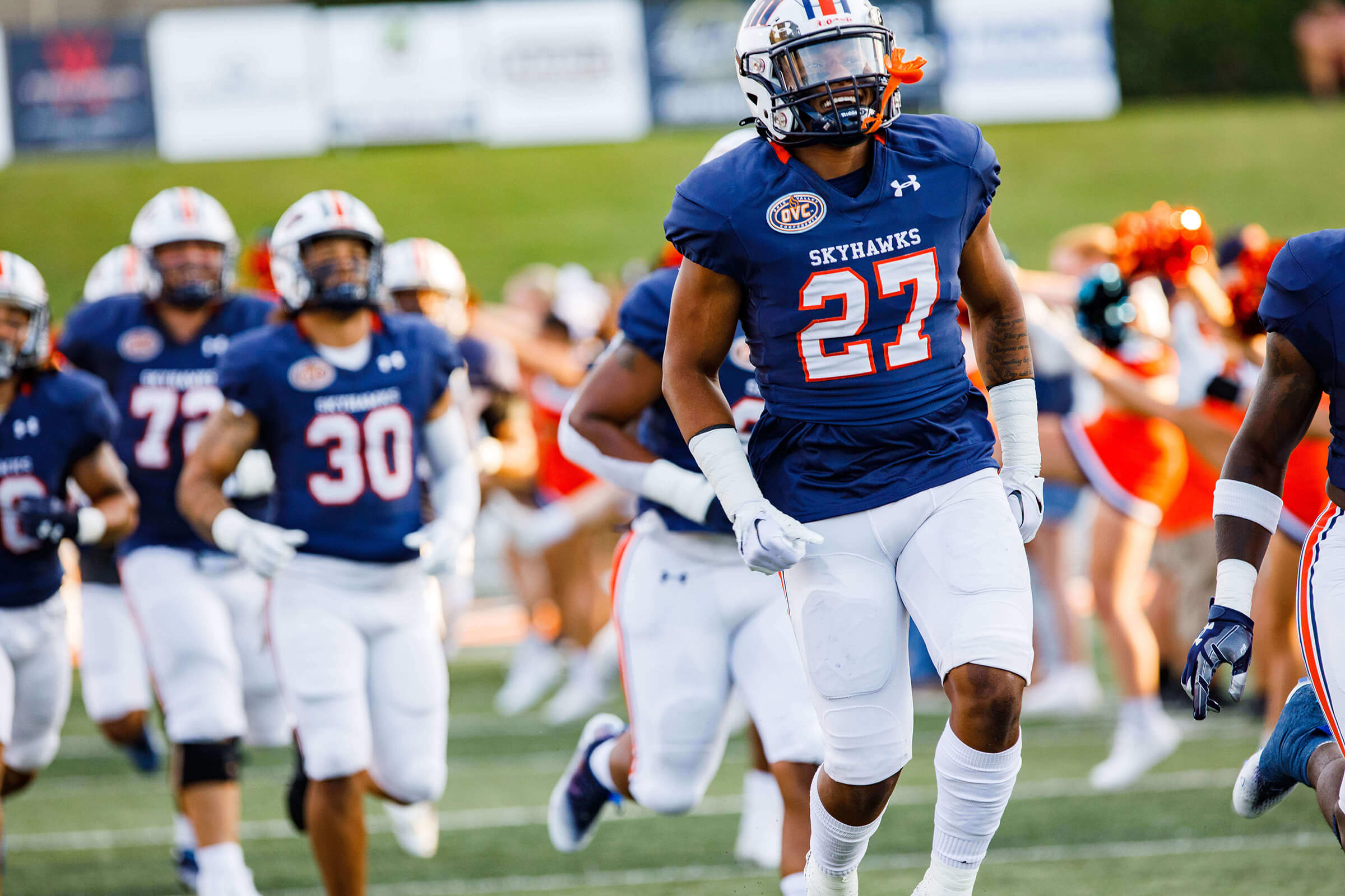 About UT Martin UT Martin