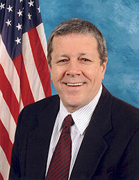 Congressman John Tanner