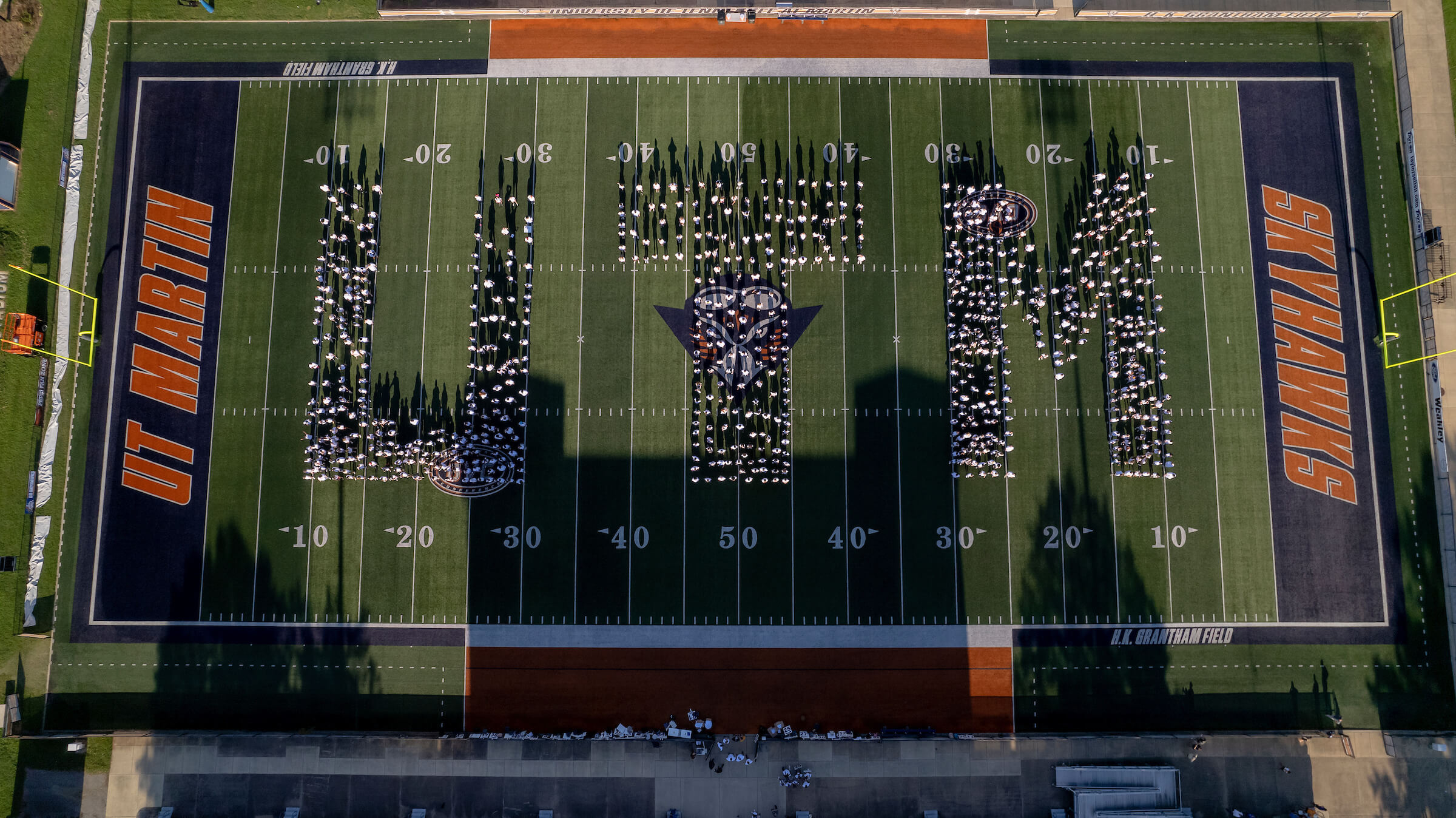 Welcome Class of 2026.