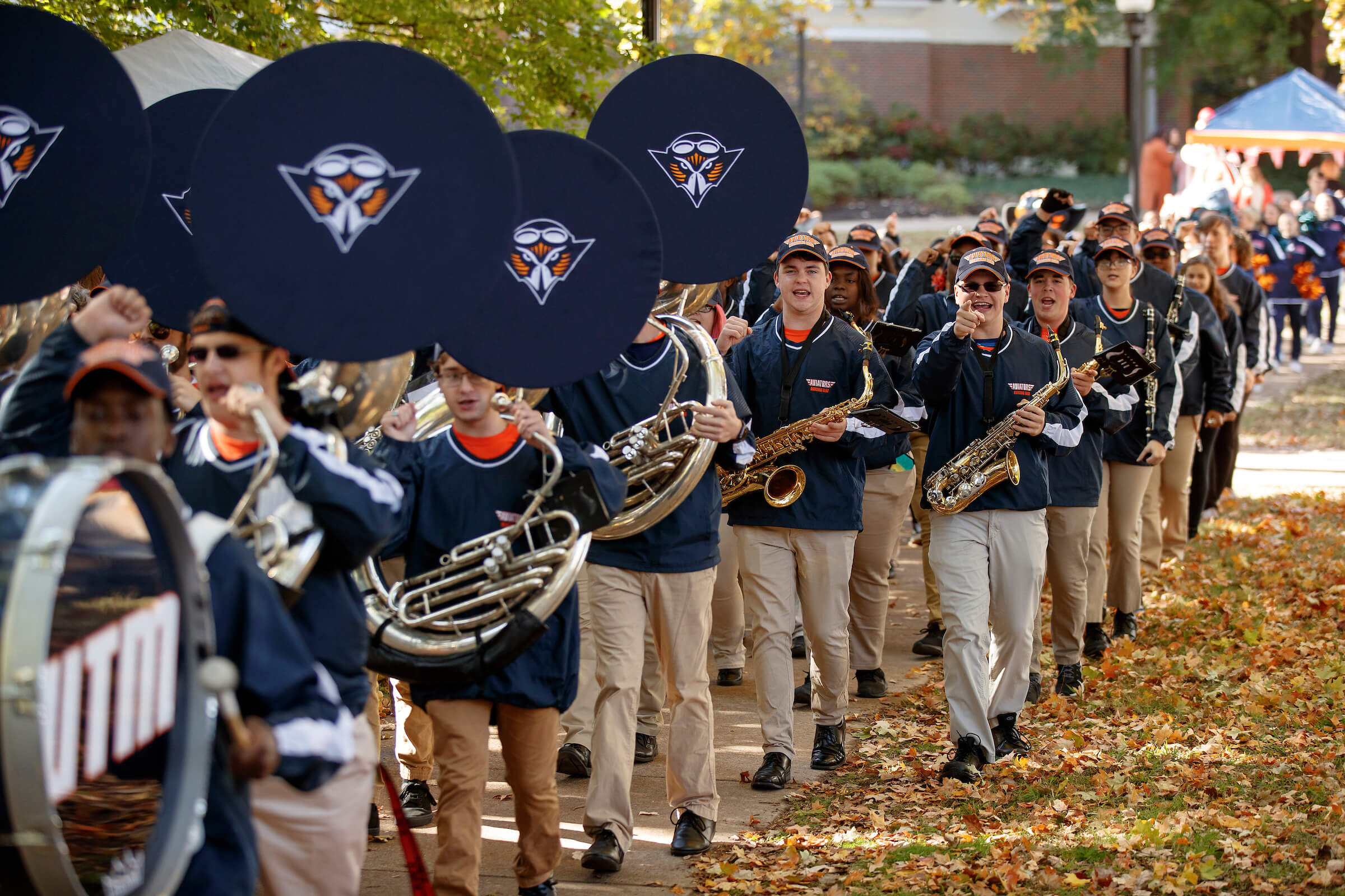 Campus Life UT Martin