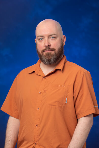 Bryan Sandor
