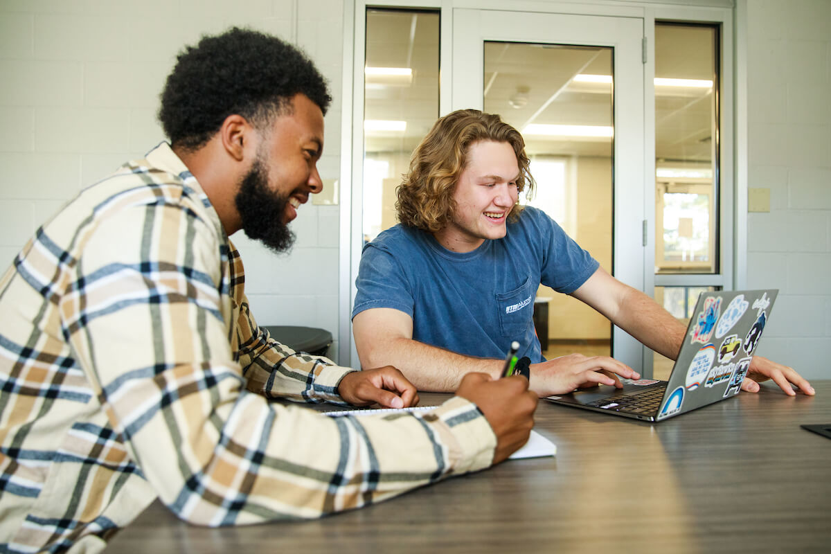 Visit UT Martin UT Martin