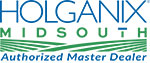 Holgan Midsouth Logo