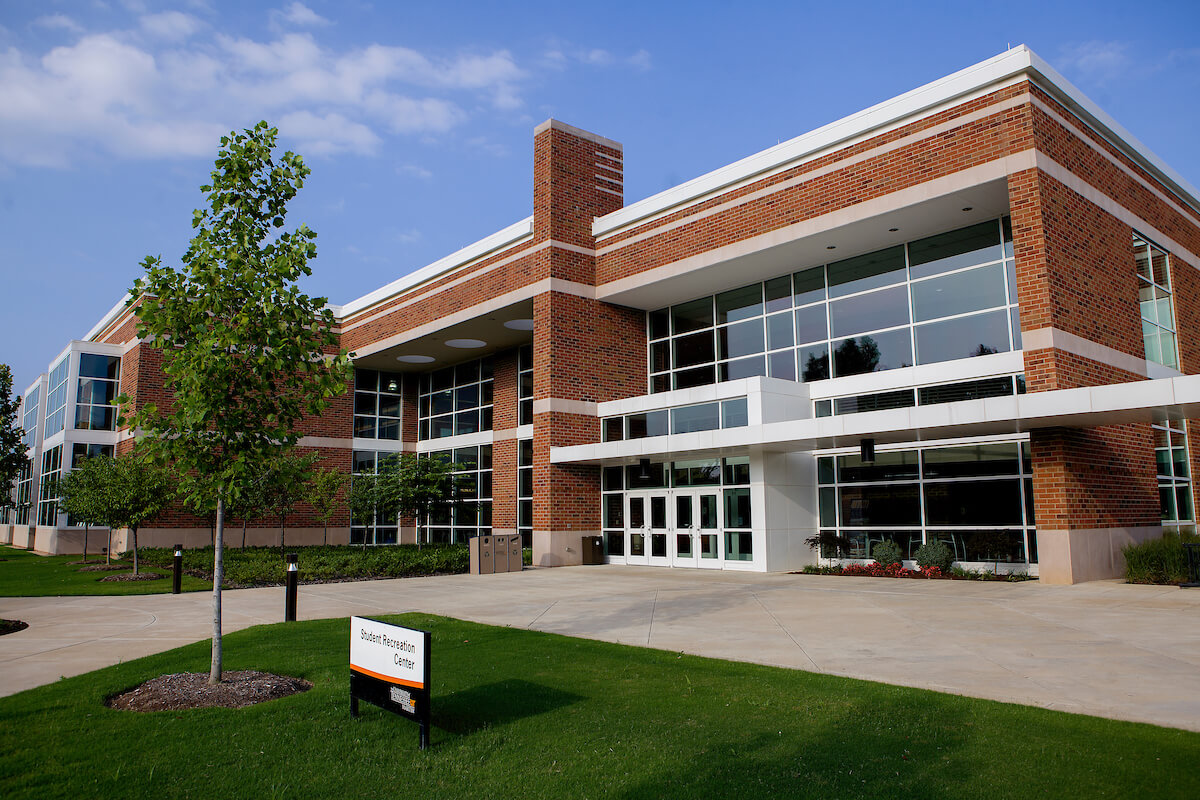 ut martin college visit